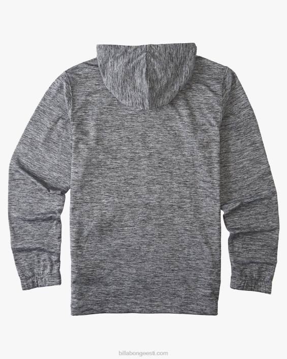 a/div surftrek pulloveriga kapuuts mehed hall kanarbik D28T491 Billabong