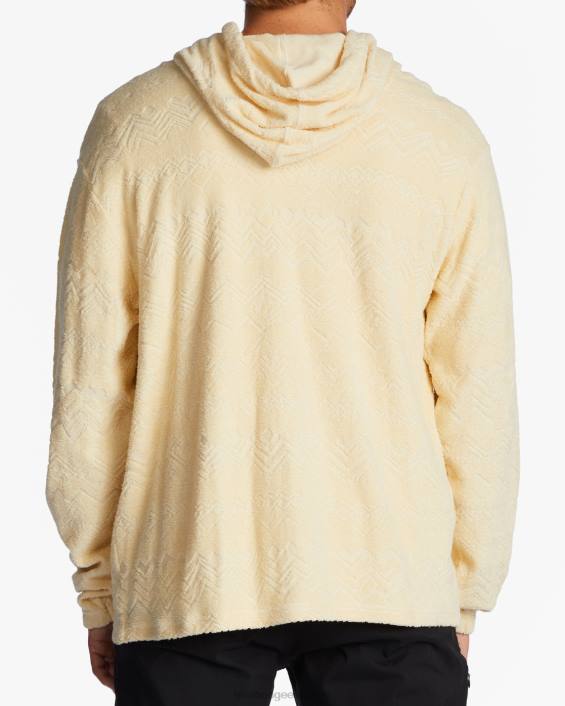 flecker jacquard pullover kapuuts mehed chino D28T651 Billabong