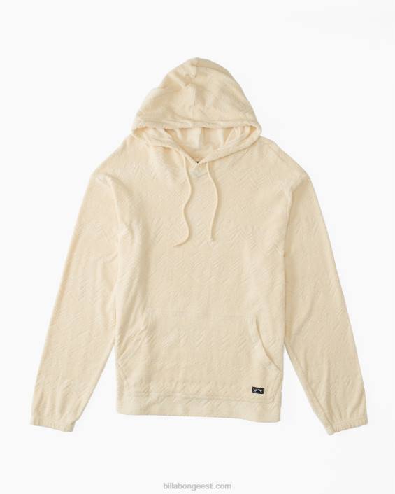 flecker jacquard pullover kapuuts mehed chino D28T651 Billabong