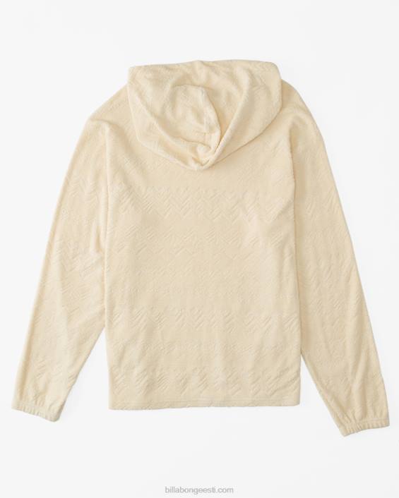 flecker jacquard pullover kapuuts mehed chino D28T651 Billabong