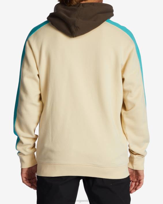 lainepestud kapuuts mehed chino D28T657 Billabong