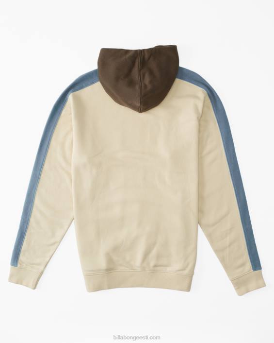 lainepestud kapuuts mehed chino D28T657 Billabong