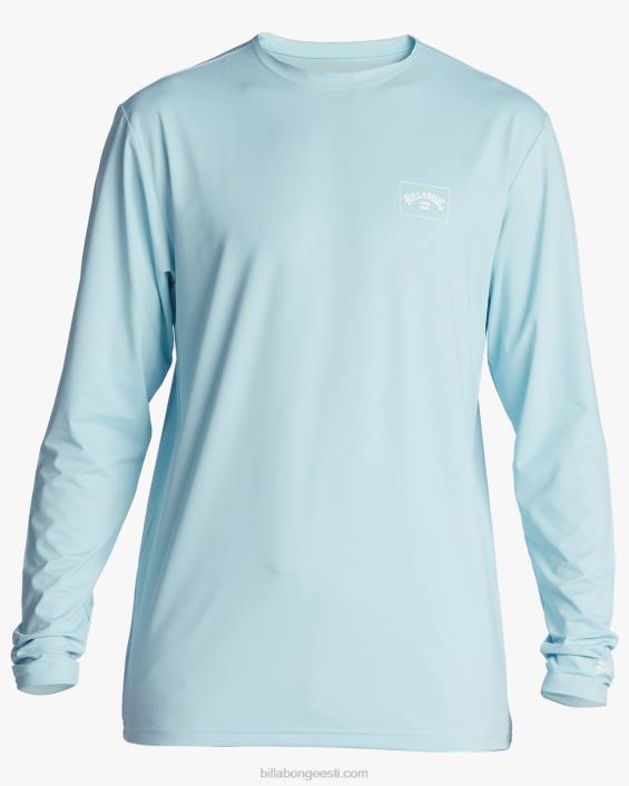 arch mesh upf 50 pikkade varrukatega surfi särk mehed rannikuäärne D28T305 Billabong