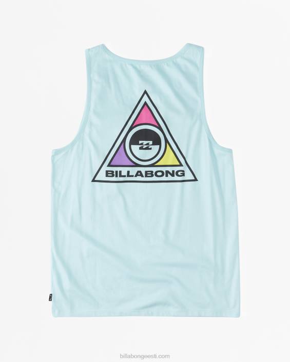 troppo tank mehed rannikuäärne D28T585 Billabong