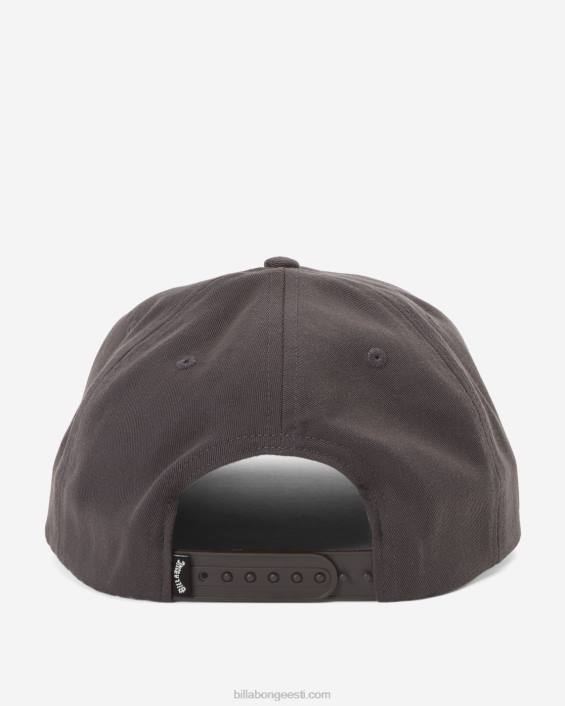 a/div snapback müts mehed Vares D28T776 Billabong