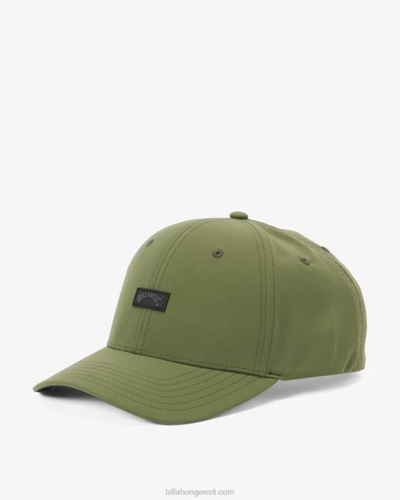 a/div surftrek snapback müts mehed alpine D28T823 Billabong