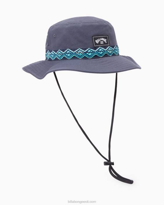 billabong boonie müts mehed merevägi D28T683