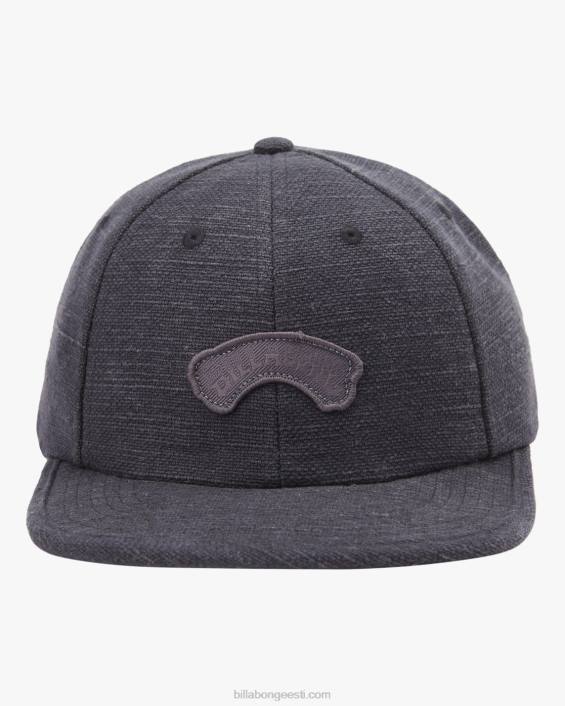 jaotuse snapback müts mehed must D28T845 Billabong