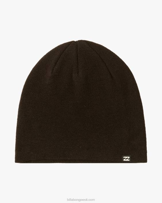 kogu päeva nokamüts mehed must D28T712 Billabong