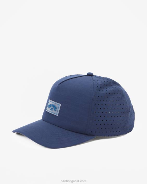 newporti autojuhi müts mehed merevägi D28T782 Billabong