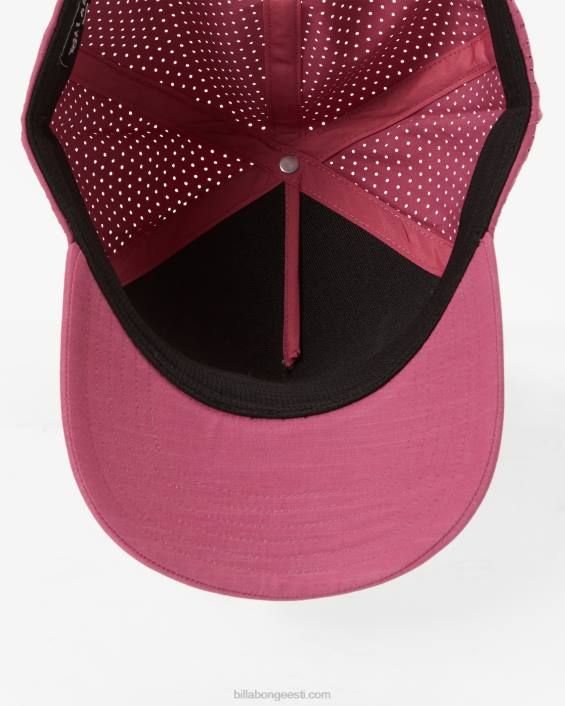 newporti autojuhi müts mehed metsamari D28T820 Billabong