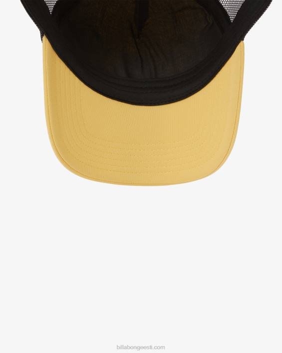 poodiumiautojuhi müts mehed päikeseline D28T797 Billabong