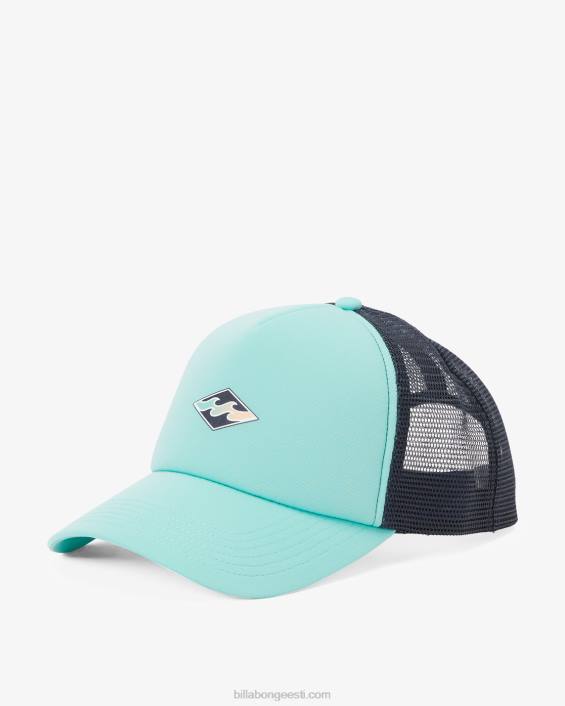 poodiumiautojuhi müts mehed tolmune vesi D28T821 Billabong