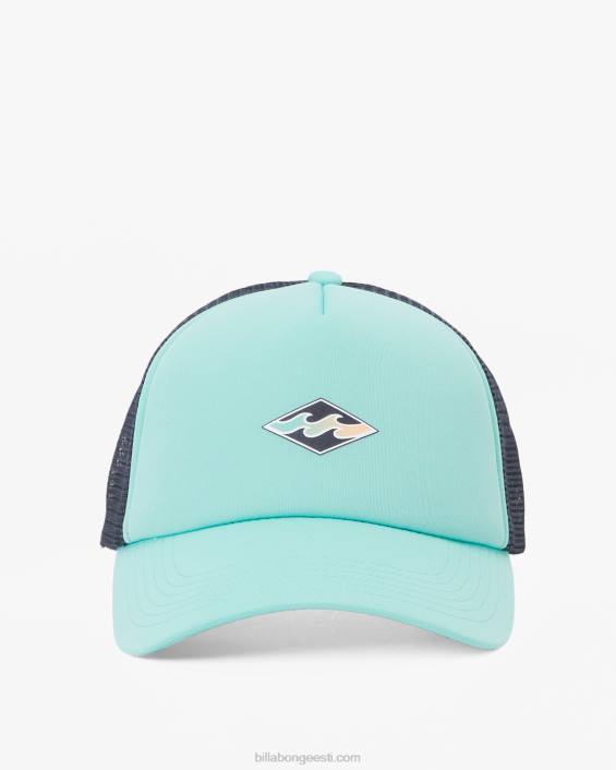 poodiumiautojuhi müts mehed tolmune vesi D28T821 Billabong