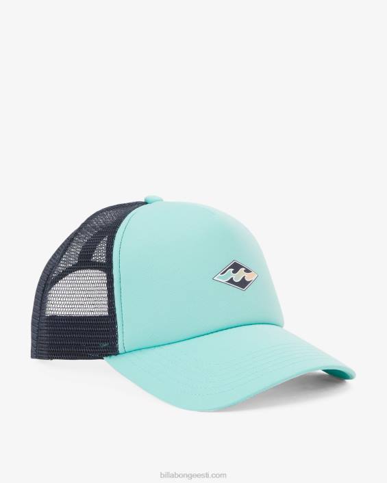 poodiumiautojuhi müts mehed tolmune vesi D28T821 Billabong