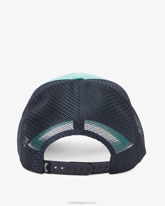 poodiumiautojuhi müts mehed tolmune vesi D28T821 Billabong