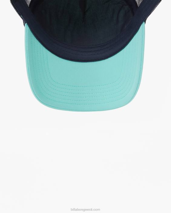 poodiumiautojuhi müts mehed tolmune vesi D28T821 Billabong