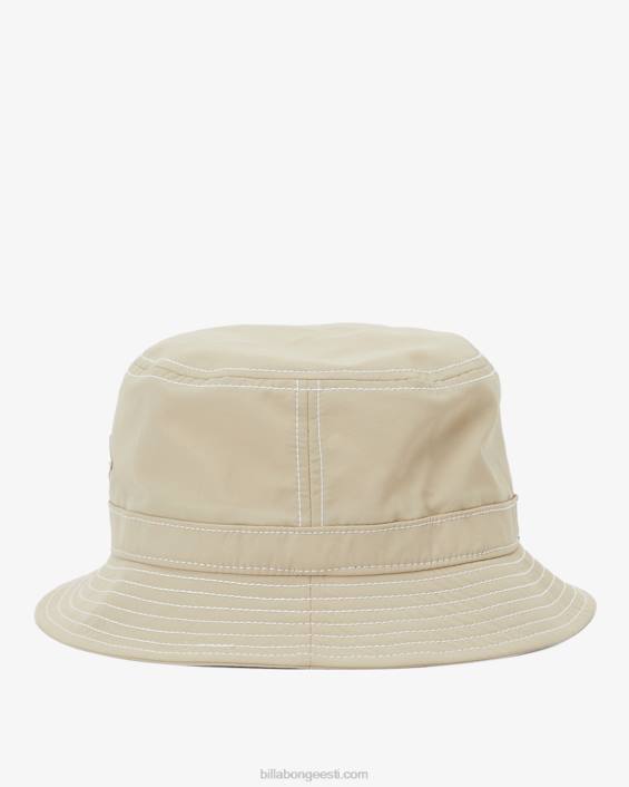 sadamasilla ämbri müts mehed fossiil D28T812 Billabong