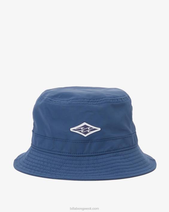 sadamasilla ämbri müts mehed merevägi D28T795 Billabong