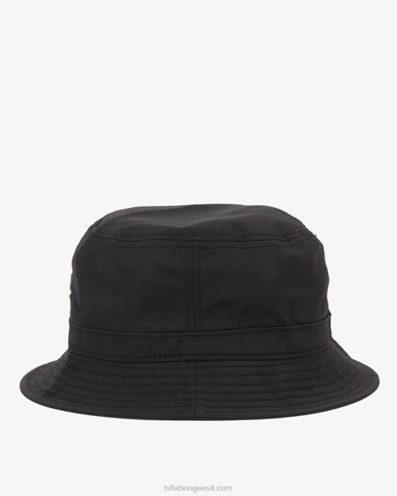 sadamasilla ämbri müts mehed must D28T785 Billabong