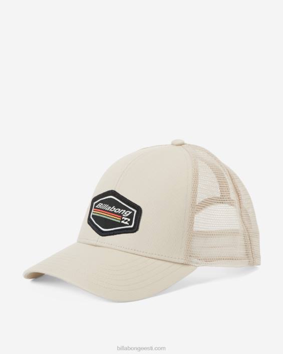 seinaga rekkamehe müts mehed chino D28T767 Billabong