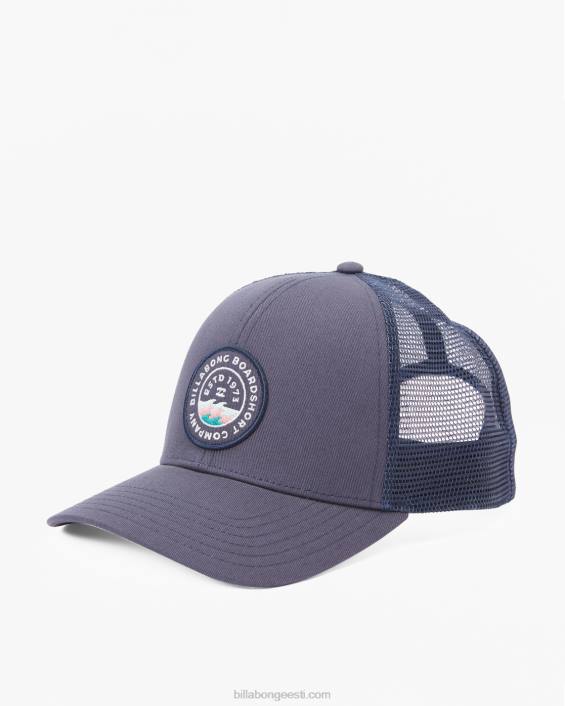 seinaga rekkamehe müts mehed merevägi D28T765 Billabong