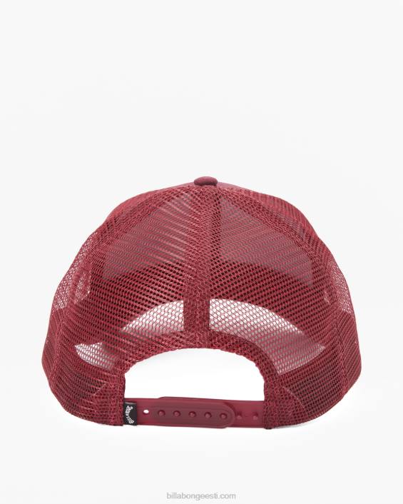 seinaga rekkamehe müts mehed sadamasse D28T864 Billabong