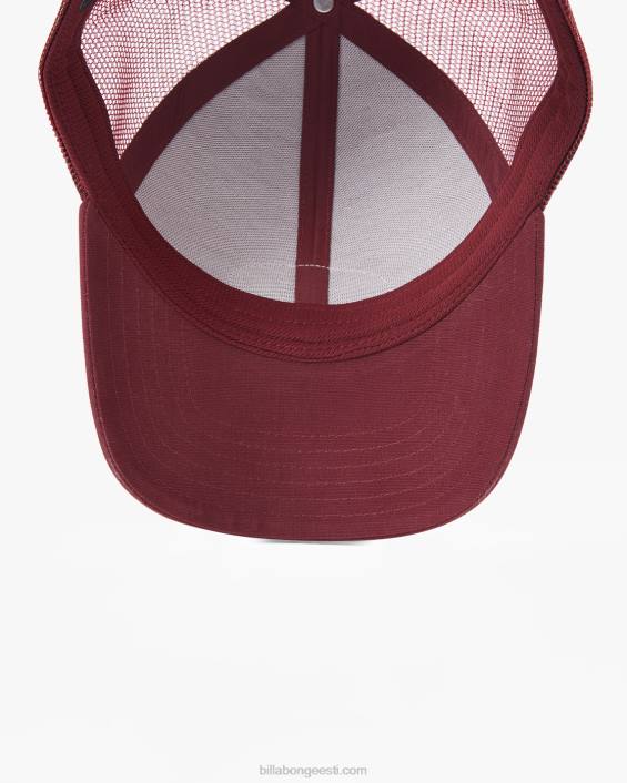 seinaga rekkamehe müts mehed sadamasse D28T864 Billabong