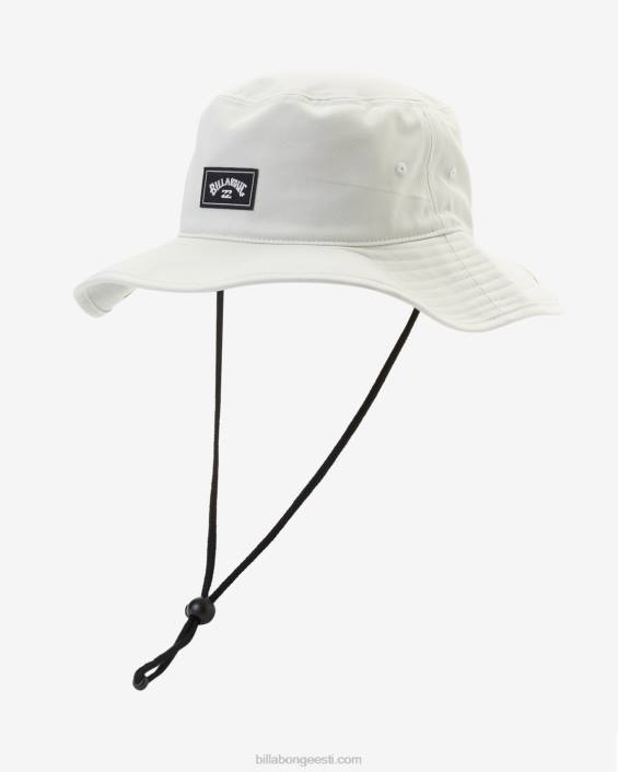 suur johni surfi safarimüts mehed chino D28T748 Billabong