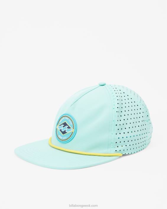 vahemiku rekkamehe müts mehed lahe piparmünt D28T688 Billabong