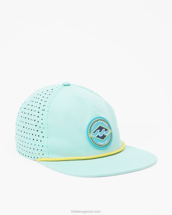 vahemiku rekkamehe müts mehed lahe piparmünt D28T688 Billabong