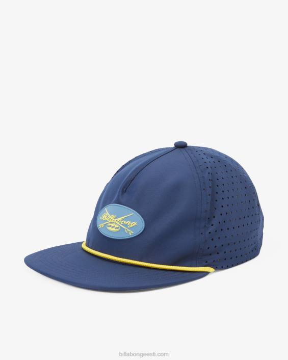 vahemiku rekkamehe müts mehed merevägi D28T687 Billabong