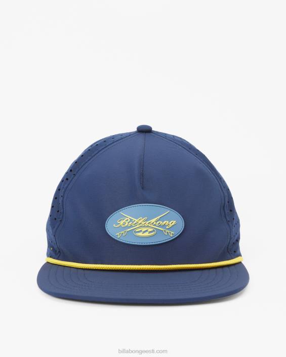 vahemiku rekkamehe müts mehed merevägi D28T687 Billabong