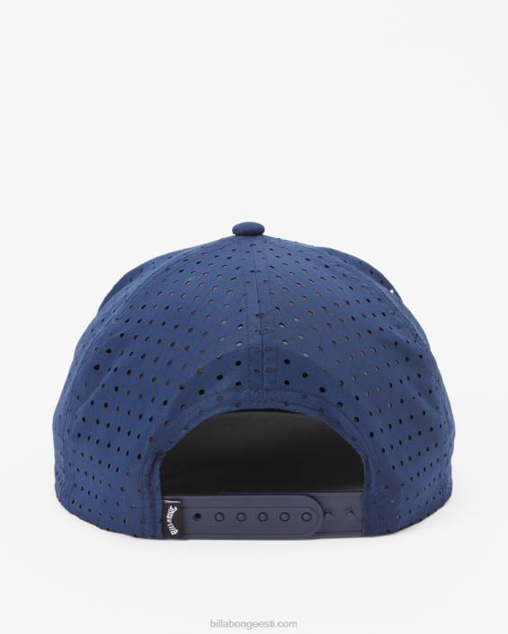 vahemiku rekkamehe müts mehed merevägi D28T687 Billabong