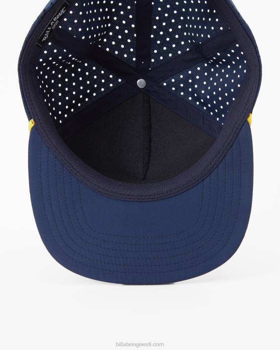 vahemiku rekkamehe müts mehed merevägi D28T687 Billabong