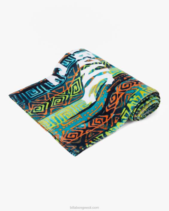 lained rannarätik mehed aqua D28T684 Billabong