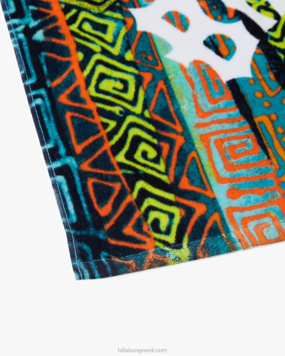 lained rannarätik mehed aqua D28T684 Billabong