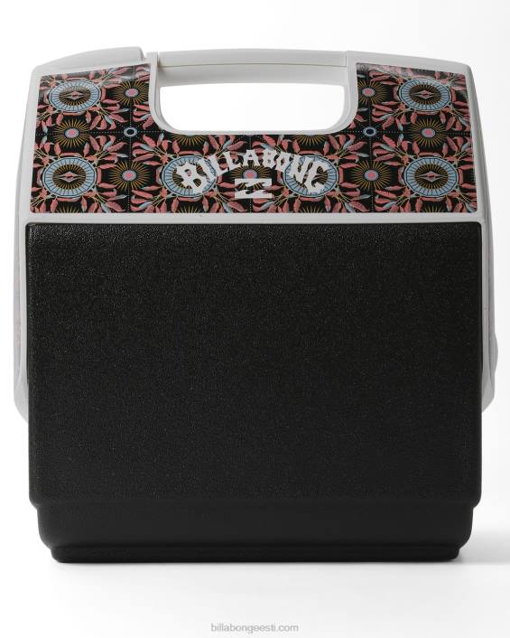 mängukaaslane jahuti mehed must D28T847 Billabong