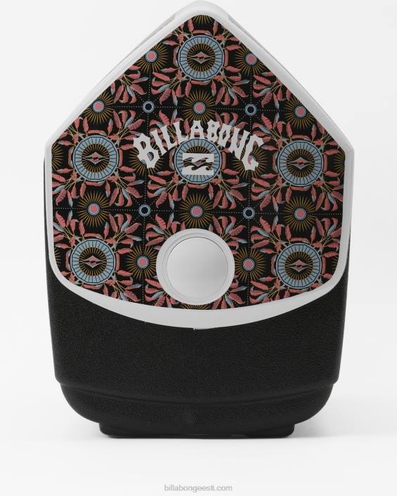 mängukaaslane jahuti mehed must D28T847 Billabong