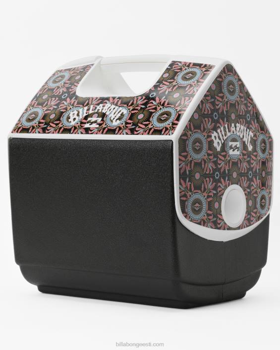 mängukaaslane jahuti mehed must D28T847 Billabong