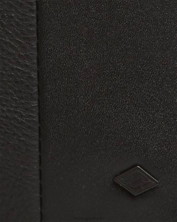 kesklinna õhukese joonega kahekordne rahakott mehed must tera D28T841 Billabong