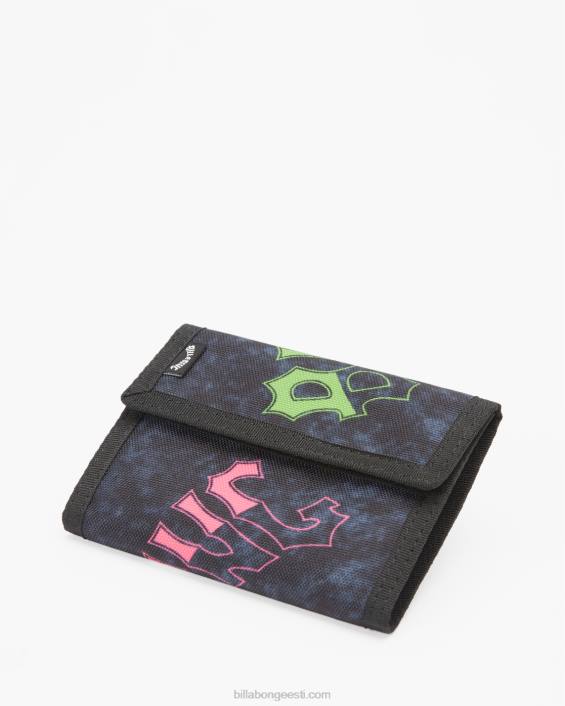 tribong lite kolmekordne rahakott mehed vargsi D28T859 Billabong