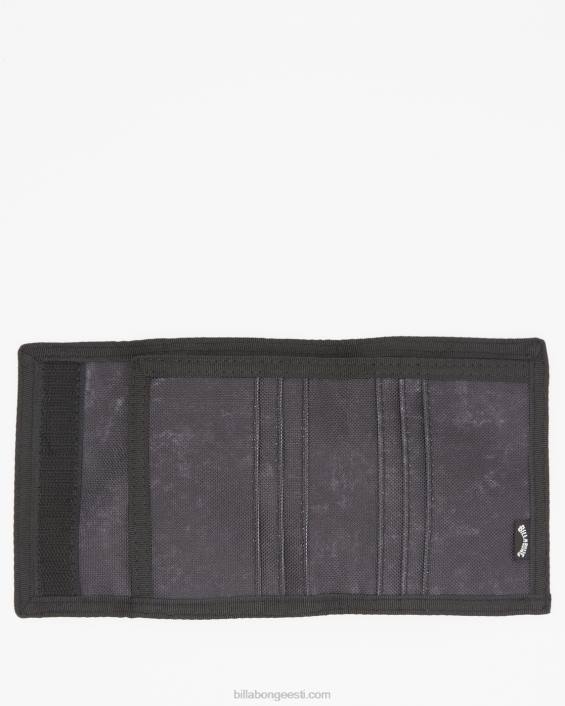 tribong lite kolmekordne rahakott mehed vargsi D28T859 Billabong