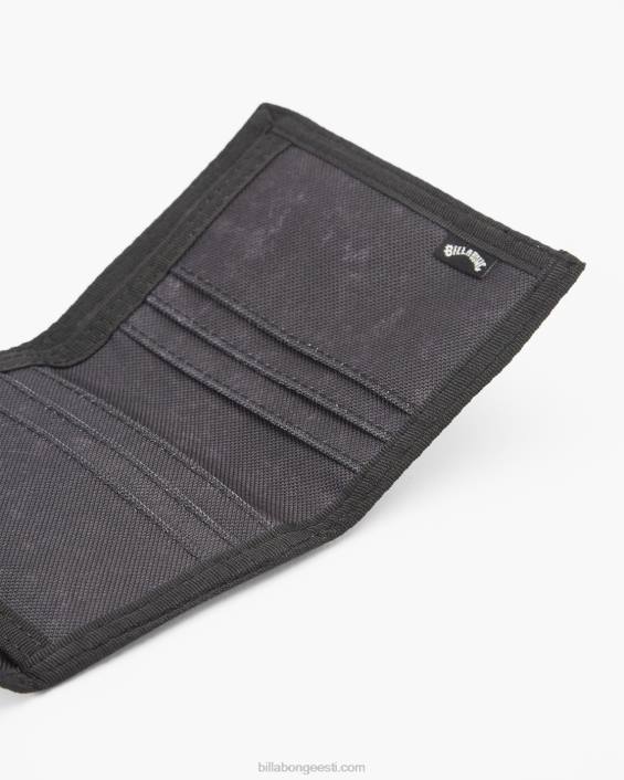 tribong lite kolmekordne rahakott mehed vargsi D28T859 Billabong