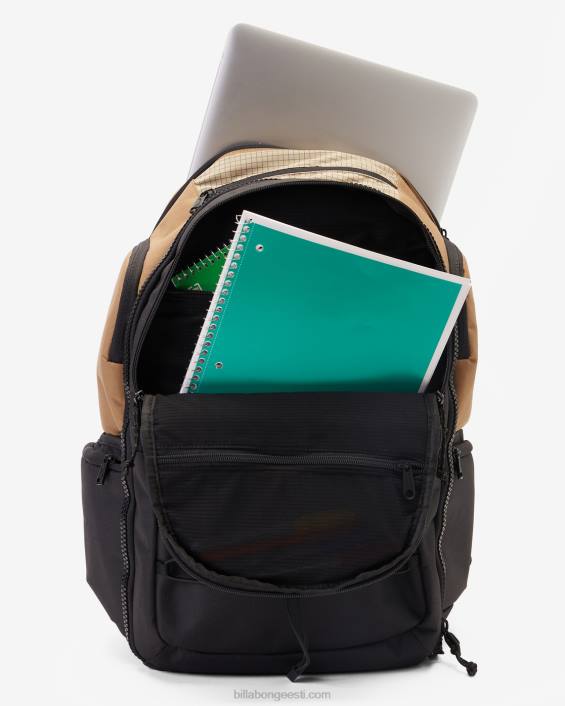 a/div lahingupaki seljakott mehed savi D28T770 Billabong