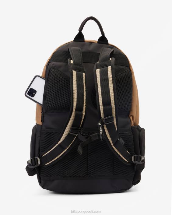 a/div lahingupaki seljakott mehed savi D28T770 Billabong