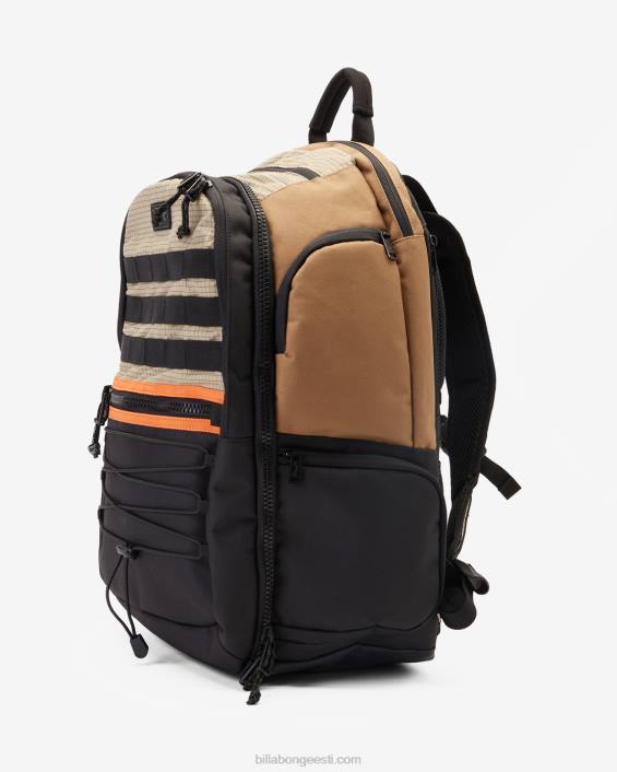 a/div lahingupaki seljakott mehed savi D28T770 Billabong