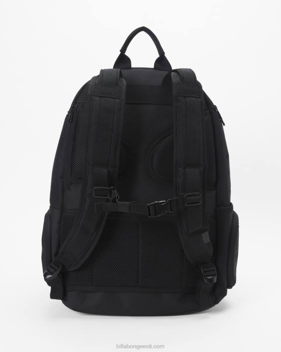 combat 27l seljakott mehed must D28T698 Billabong