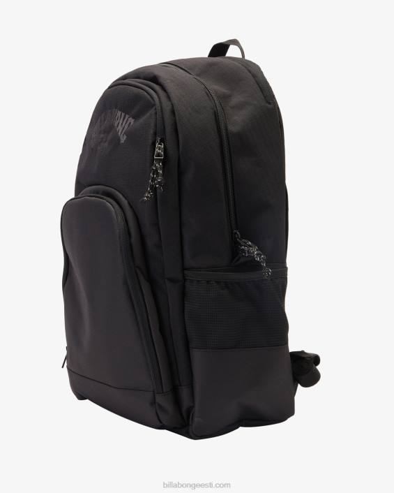 käsk 29l suur seljakott mehed must D28T810 Billabong