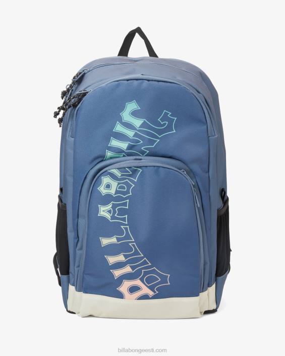 käsk 29l suur seljakott mehed põhjameri D28T799 Billabong